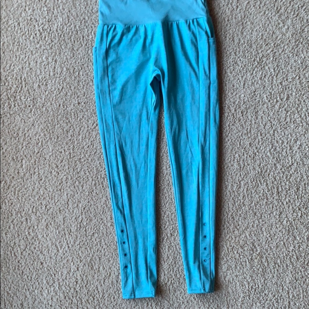 Gymshark Sol Lift leggings